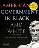 American Government in Black and White