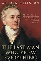 Last Man Who Knew Everything