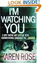 I'm Watching You