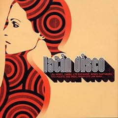 Latin Disco