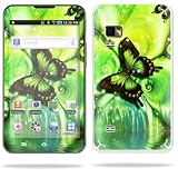 Buy Vinyl Skin Decal Cover for Samsung Galaxy 5.0 MP3 Player WiFi Skin Skins Mystical...