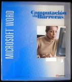 Review   / Computacion sin Barreras: Microsoft Word