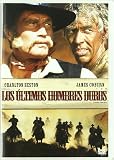 The Last Hard Men [1976] [Dutch Import] [DVD]