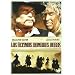 The Last Hard Men [1976] [Dutch Import] [DVD]