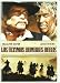 Charlton-Heston-The Last Hard Men [1976] [Dutch Import] [DVD] cd cover