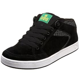 Buy Ipath Mens Bob Mid Athletic Skate Shoe