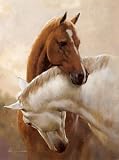 Acquiesce by Spartaco Lombardo. Size 23.50 inches width by 31.50 inches height. High Quality Art Poster Print