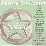 Barbra Streisand