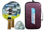 Donic Schildkr�t Tischtennis-Set 2 Sp...