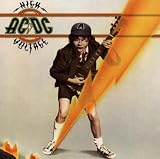High Voltage