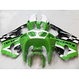 (Multi-color options, please click and see) ABS Bodywork Fairing Compatible to... by Coossi