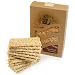 Gourmet Food : Aunt Berta's Kosher Four Seed Crackers (10.6 ounce) by igourmet.com