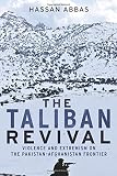 Pakistan's troubled frontier