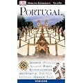 Vis a Vis Reisef�hrer Portugal: Lissabon, Pousadas, Algarve, Porto, Kunsthandwerk, Architektur, Portwein, Festivals, Str�nde, Fado