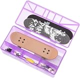 picture of Tech Deck - 6012512 - Tech Deck Performance Pack (Styles and Colours Vary)
