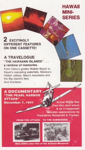 Pearl Harbor