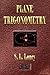 Search : Plane Trigonometry - Illustrated