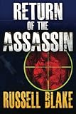 Return of the Assassin (Assassin Series #3)
