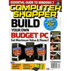 Computer Shopper [US] April 2009 (�P��)