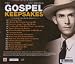 The Unreleased Recordings: Gospel Keepsakes