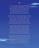 If (Rudyard Kipling Poem) Art Poster Print - 16 X 20