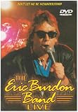 The Eric Burdon Band - Live [DVD]