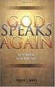 God Speaks Again: An Introduction to the Baha'i Faith
