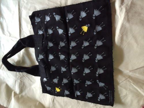Best Quality Natural Cloth Bag Design Trendy Look Good