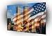 United States In Remembrance Of September 11th A2 Large Canvas