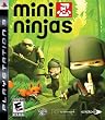 Mini Ninjas