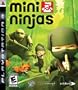 Mini Ninjas