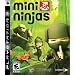 Mini Ninjas