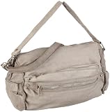 Maanii bag 894860, Sac &agrave; main femme - Gris/gris, EU