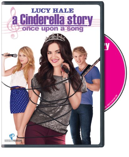 A Cinderella Story: Once Upon a Song