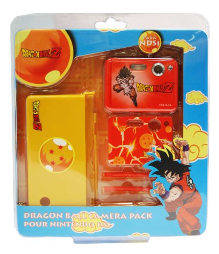 Imagen 1 de Techtraining Dragon BALL 3MP