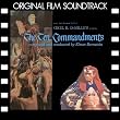 The Ten Commandments (Original Film Soundtrack)