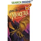 Moreta: Dragonlady of Pern by Anne McCaffrey and Michael Whelan