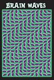 Brain Waves - Maxi Poster - 61cm x 91.5cm