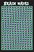 OPTICAL ILLUSION POSTER OF WAVES ART NEW PRINT PP30867