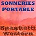 Sonnerie Spaghetti Western