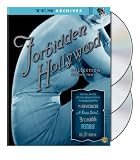 TCM Archives - Forbidden Hollywood Collection, Vol. 2 (The Divorcee / A Free Soul / Night Nurse / Three on a Match / Female)