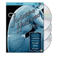 TCM Archives - Forbidden Hollywood Collection, Vol. 2 (The Divorcee / A Free Soul / Night Nurse / Three on a Match / Female)