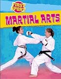 Martial arts
