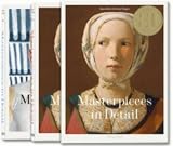 Rainer Und Rose-marie Hagen: Masterpieces in Detail (Go)