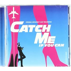 Catch Me If You Can