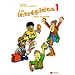 Los intrepidos, niveau 1 (cahier)