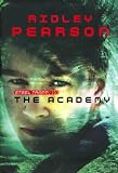 Steel Trapp: Academy, The