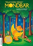 Tr&auml;um sch&ouml;n, kleiner Mondb&auml;r! - Rolf F&auml;nger