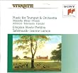 Music for Trumpet & Orchestra - Crispian Steele-Perkins / Tafelmusik (Sony)