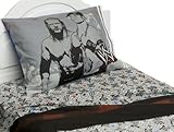 World Wrestling Entertainment Full Sheet Set